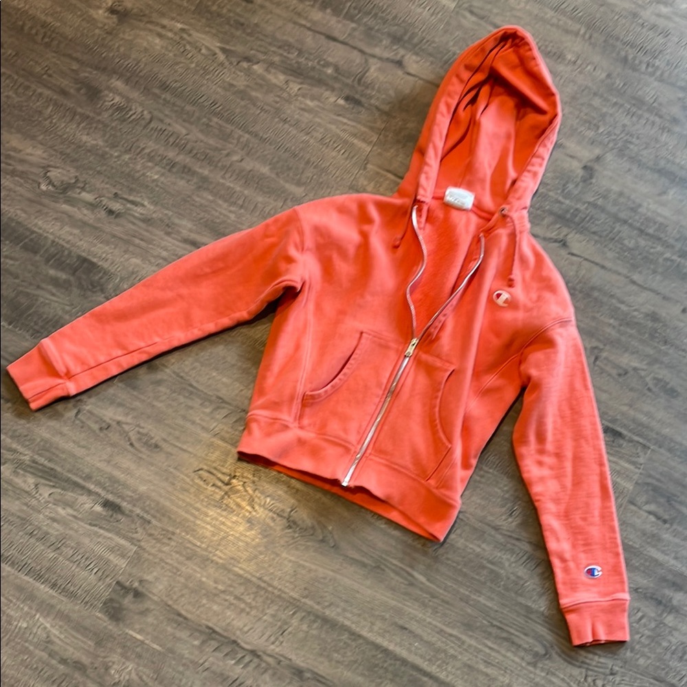 Champion Hoodie
